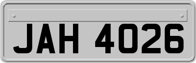 JAH4026