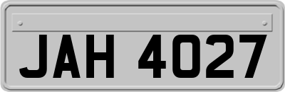 JAH4027