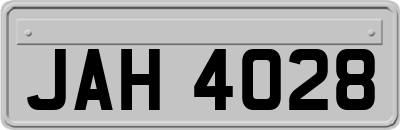 JAH4028