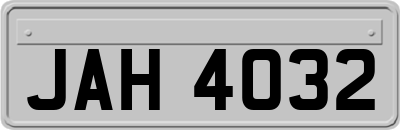 JAH4032