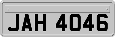 JAH4046