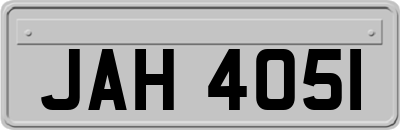 JAH4051