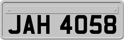 JAH4058