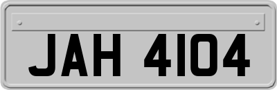 JAH4104