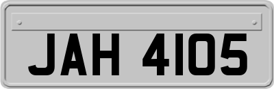 JAH4105