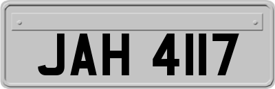 JAH4117