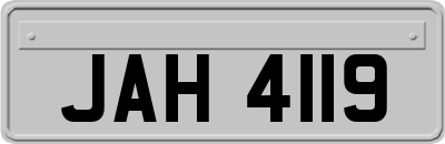 JAH4119