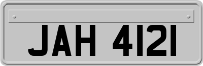 JAH4121