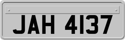 JAH4137