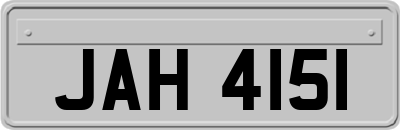 JAH4151