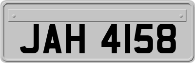 JAH4158