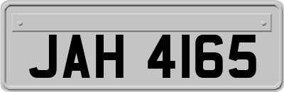 JAH4165