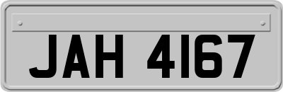 JAH4167