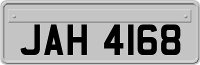 JAH4168