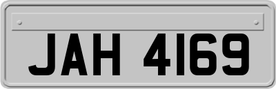 JAH4169