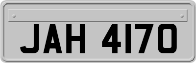 JAH4170
