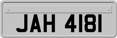 JAH4181