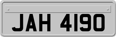 JAH4190