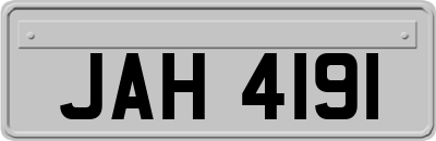 JAH4191