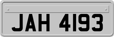 JAH4193