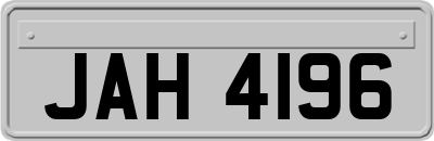 JAH4196