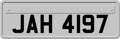 JAH4197