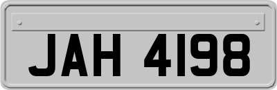 JAH4198