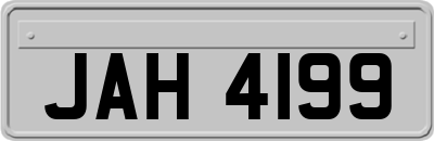 JAH4199
