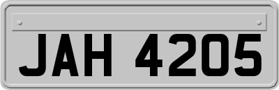 JAH4205