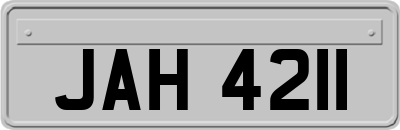JAH4211