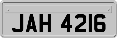 JAH4216