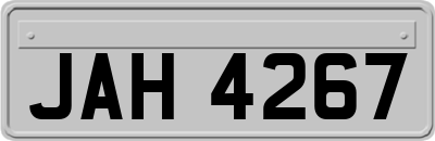 JAH4267