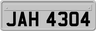 JAH4304