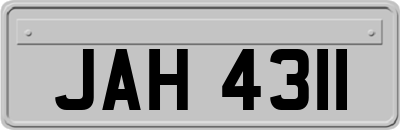 JAH4311