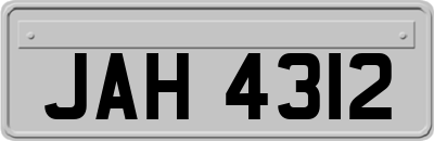 JAH4312