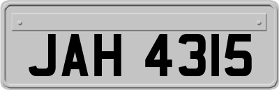 JAH4315