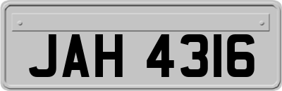 JAH4316