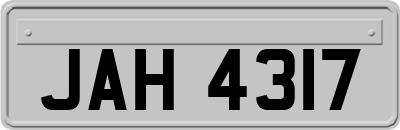 JAH4317