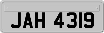 JAH4319