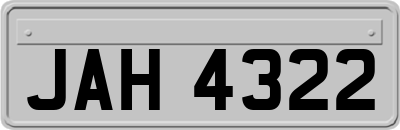 JAH4322