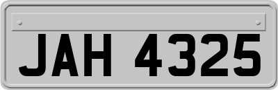 JAH4325