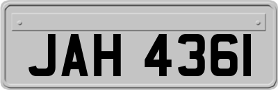 JAH4361