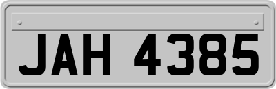 JAH4385