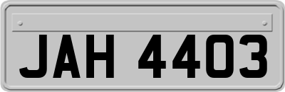 JAH4403