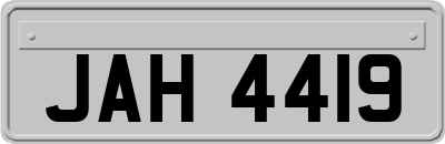 JAH4419