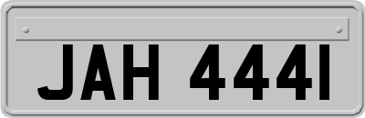 JAH4441