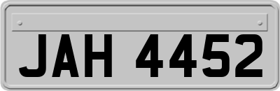 JAH4452