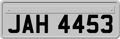 JAH4453