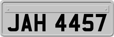 JAH4457