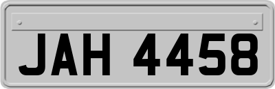 JAH4458
